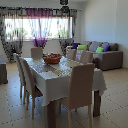 Armação de Pêra Edificio Praia Mar Sol מראה חיצוני תמונה