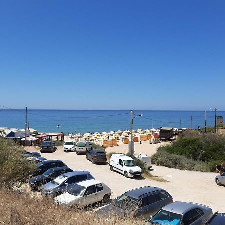 Armação de Pêra Edificio Praia Mar Sol מראה חיצוני תמונה