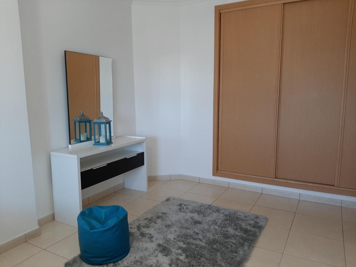 Armação de Pêra Edificio Praia Mar Sol מראה חיצוני תמונה
